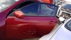 Driver Front Door Electric Coupe Fits 08-13 Altima 311391 Used. Price: $515.00.