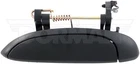 Dorman 729MX Exterior Door Handle Fits Nissan Platina 7700433075 New. Price: $19.98.