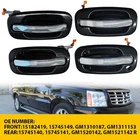 Set Of 4 Outer Exterior Door Handles For 99-06 Chevrolet Silverado Gmc Sierra Ea New. Price: $39.89.
