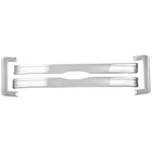 COAST2COAST 13-14 F150 Chrome Bar Pc- IWCGI113 New. Price: $136.60.