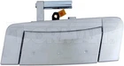 Dorman 96862 Exterior Door Handle Front Right Silver For 03-09 Nissan 350Z New. Price: $131.99.
