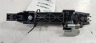 Door Handle Exterior Assembly Left Rear Fits 07-12 Sentra Oem Used. Price: $26.26.