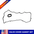 Auxito Valve Cover Gasket W/seal For 2016-2024 Honda Acura 2.0L Civic Accord Rdx New. Price: $16.99.