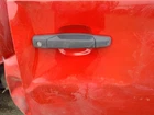 Used Front Right Exterior Door Handle Fits: 2012 Chevrolet Silverado 1500 Pickup. Price: $134.90.