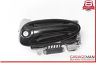 10-16 Porsche Panamera 970 Front Left Driver Exterior Door Handle Black Oem Used. Price: $165.00.