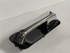 2015-2020 Ford F150 Front Left Driver Door Handle HC3B-252401-J Black Oem Used. Price: $29.99.