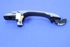 Genuine Mopar Exterior Door Handle Left 4589721AD New. Price: $29.37.