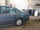 Passenger Right Door Handle Exterior Front Fits 01-03 Aurora 2082248 Used. Price: $47.50.