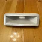 2011-2015 Ford Explorer Rear Trunk Liftgate Hatch Exterior Door Handle Pearl Oem Used. Price: $60.00.