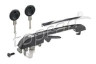 Topran 104 175 Door Handle For Audi Neu. Price: $11.07.