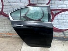 Passenger Rear Side Door Electric Hybrid Built Fits 14-15 Accord 242443 Used. Price: $500.00.