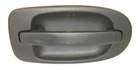 Genuine Gm Parts 10298455 10322222 Black Outside Door Handle Rear Right New. Price: $77.23.