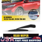 Back Rear Window Windshield Wiper Arm For 2017-2022 Honda Cr-v 76730-TRN-H01 New. Price: $12.99.
