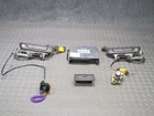 97-98 Bmw E36/7 Z3 1.9L M44 M/t Engine Ecu Dme Door Glove Trunk Lock Key Set Oem Used. Price: $369.93.