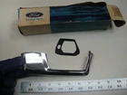 Nos Ford 1968 Galaxie 500 Country Squire Ranch Wagon Outside Rear Door Handle New. Price: $99.00.