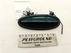Pontiac Grand Prix Gxp Driver Rear Left Exterior Door Handle Fits 1997-2007 Used. Price: $44.97.