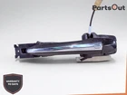 2014-2019 Infiniti Q50 Right Pass Rear Exterior Door Handle Oem Used. Price: $44.14.