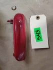 1994-98 Ford Mustang Driver Side Outer Door Handle F4ZB6322401AJW Used. Price: $20.00.