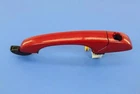 Genuine Mopar Exterior Door Handle Left 1NA57JRMAE New. Price: $18.16.