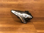 2018-2019 Cadillac Xts Front Left Driver Full Led Headlight Lamp Oem Used. Price: $318.50.