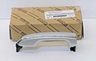 Lexus Oem Factory Outer Rear Door Handle 2010-2014 GX460 (tungsten Pearl, 1G1) New. Price: $120.87.