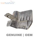 2021-2024 Vw Taos Rear Left Wheel Spoiler / Mud Flap (front) 2GJ854857 Used. Price: $13.71.