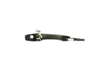 Genuine Mopar Exterior Door Handle Left 1QA21PDNAK New. Price: $102.29.