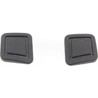 For Mercedes-benz SL65 Amg Door Handle Repair Kit 2005 06 07 2008 Set Of New. Price: $53.39.