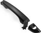 Front Left Driver Side Exterior Door Handle Compatible With Hyundai Elantra 2017 New. Price: $18.97.