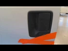 Used Front Left Exterior Door Handle Fits: 2011 Ford F250SD Pickup. Price: $90.99.