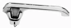 Chevy Pickup Truck Exterior Door Handle Set Left & Right 1973-1991 New. Price: $196.35.