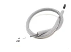 2011 - 2017 Bmw X3 F25 Rear Left Driver Side Door Handle Release Cable Oem Used. Price: $22.50.
