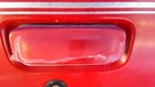 Door Handle Exterior Sport Trac Front Rear Fits 98-05 Explorer 565358 Used. Price: $54.45.