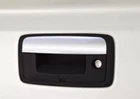 Genuine Gm Tailgate Handle 84203904 New. Price: $108.89.
