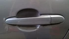 Driver Door Handle Exterior Rear Painted Thru 11/19/06 Fits 06-07 Impala 643884 Used. Price: $104.90.