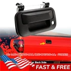 Black Tailgate Handle 04-14 Ford F150 F250 F350 F450 Lincoln Mark Lt Usa New. Price: $14.24.