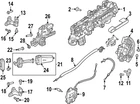 Genuine Land-rover Handle Outside 535123460 New. Price: $361.28.