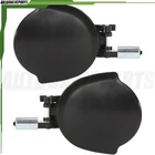 For 1999-2002 Nissan Quest Front Left Right Side Pcs Exterior Door Handle New. Price: $20.92.