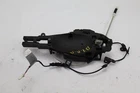 2011-2014 Bmw X3 Rear Right Side Exterior Door Handle Grab Opener 7331740 Oem Used. Price: $34.99.