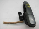 2005-2009 Toyota Prius Passenger Rear Back Door Outer Exterior Handle Opener Oem Used. Price: $24.99.