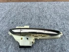 Genesis G70 2019-2026 Oem Rear Right Passenger Door Handle Assembly (chrome) Used. Price: $74.95.