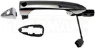 Dorman 97948 Exterior Door Handle Fits Honda Models New. Price: $124.10.
