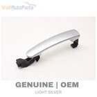 2007-2015 Audi Tt Exterior Door Handle 8J0837205 Used. Price: $11.49.