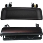 Exterior Door Handle Kit 2001-2003 Ford Ranger Mazda B2500 3PC New. Price: $41.18.