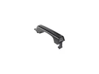 Genuine Mopar Exterior Door Handle Right 6ZA09DX8AB New. Price: $57.54.