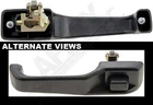 Apdty 88772 Exterior Door Handle Textured Black (w/o Key Hole) New. Price: $20.57.