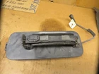 Ford Door Handle Oem # FL3Z1522404EJPTM W/o Cover Good Used. Price: $99.88.