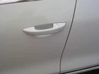 Used Front Left Exterior Door Handle Fits: 2015 Volkswagen Touareg Assembly Keyl. Price: $139.90.