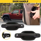 2PCS Exterior Door Handle Set For 04-12 Chevrolet Colorado Gmc Canyon Front L+r New. Price: $25.64.