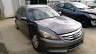 Passenger Door Handle Exterior Assembly Sedan Rear Fits 08-12 Accord 619645 Used. Price: $69.29.